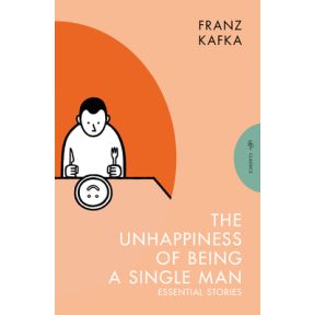 The Unhappiness of Being a Single Man