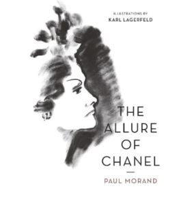 The Allure of Chanel (Illustrated)