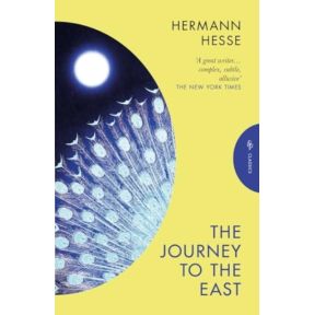 The Journey to the East