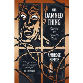 The Damned Thing