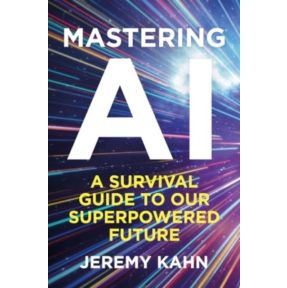 Mastering AI