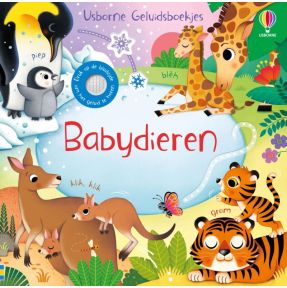 Babydieren