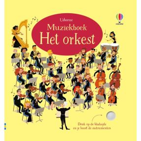 Het orkest