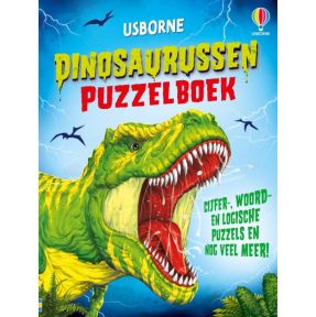 Dinosaurussen