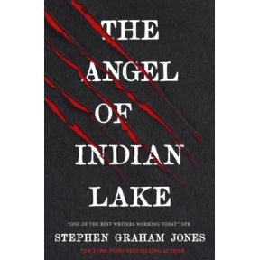 The Angel of Indian Lake