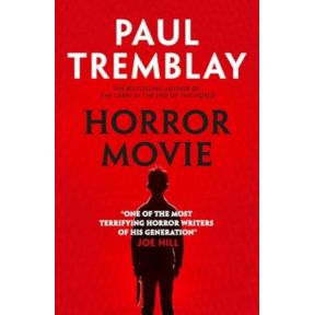 Horror Movie (export paperback)