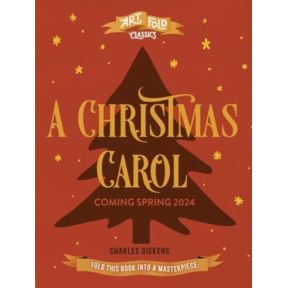 Story Fold Classics: A Christmas Carol