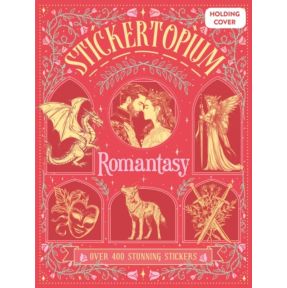 Stickertopium: Romantasy