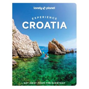 LONELY PLANET EXPERIENCE CROATIA