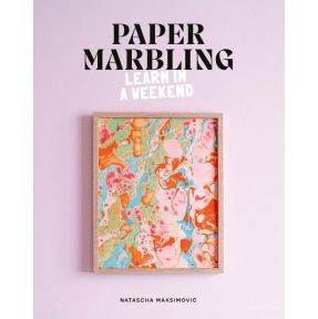 Paper Marbling