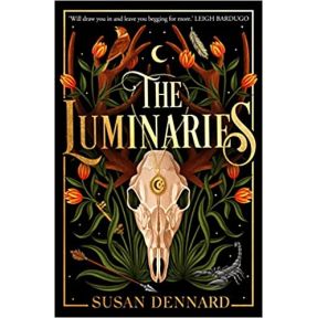 The Luminaries