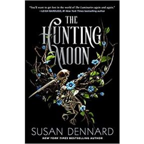 The Hunting Moon