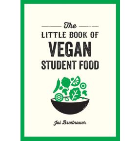 The Little Book of Vegan Student Food