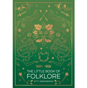 The Little Book of Folklore