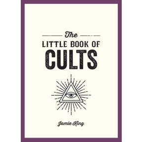 The Little Book of Cults