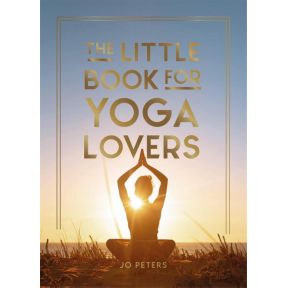 The Little Book for Yoga Lovers