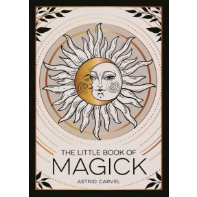 The Little Book of Magick