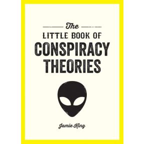 The Little Book of Conspiracy Theories