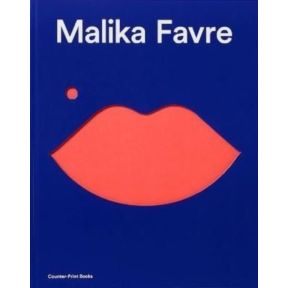 Malika Favre