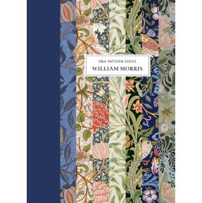 V&A Pattern: William Morris