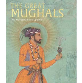 The Great Mughals