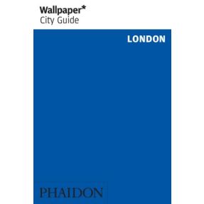 Wallpaper* City Guide London