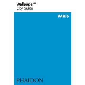 Wallpaper* City Guide Paris