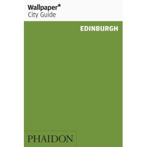 Wallpaper* City Guide Edinburgh