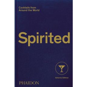 Spirited