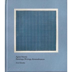 Agnes Martin