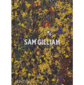 Sam Gilliam