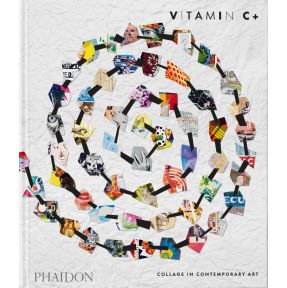 Vitamin C+, Collage in Contemporary Art