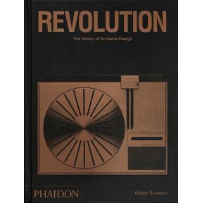 Revolution, The History of Turntable Design