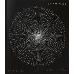 Vitamin D3, Today's Best in Contemporary Drawing