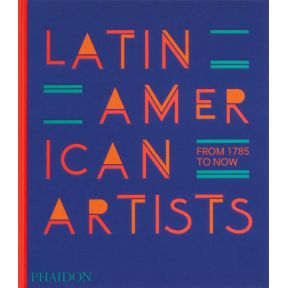 Latin American Artists