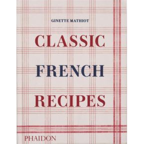 Classic French Recipes