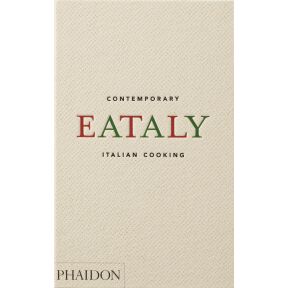 Eataly, Contemporary Italian Cooking