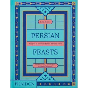 Persian Feasts