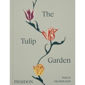 The Tulip Garden