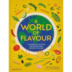 A World of Flavour