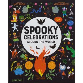 Spooky Celebrations Around the World