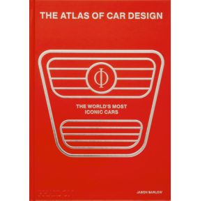 The Atlas of Car Design