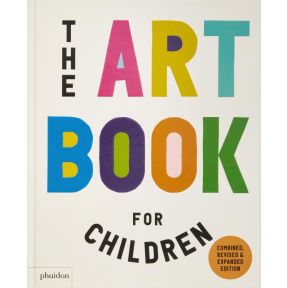 The Art Book for Children