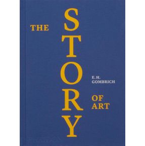 The Story of Art