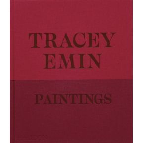 Tracey Emin Paintings