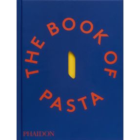 The Book of Pasta