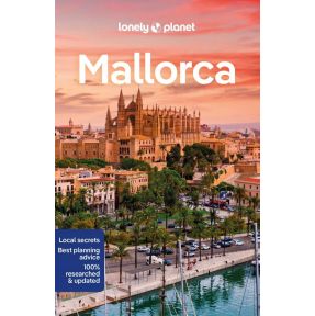 Lonely Planet Mallorca