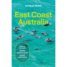 Lonely Planet East Coast Australia