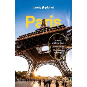 Lonely Planet Paris 14