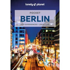 Lonely Planet Pocket Berlin